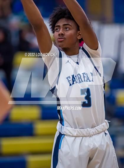 Thumbnail 2 in Valley @ Fairfax (Bobby Rodriguez Capital City Tournament Round 1) photogallery.