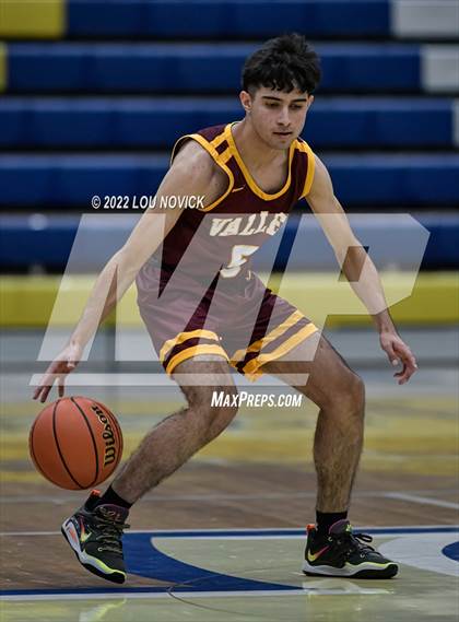 Thumbnail 1 in Valley @ Fairfax (Bobby Rodriguez Capital City Tournament Round 1) photogallery.