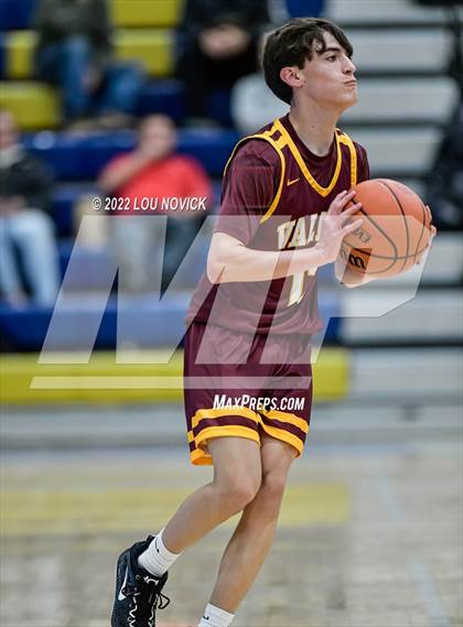 Thumbnail 1 in Valley @ Fairfax (Bobby Rodriguez Capital City Tournament Round 1) photogallery.