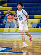 Photo from the gallery "Valley @ Fairfax (Bobby Rodriguez Capital City Tournament Round 1)"