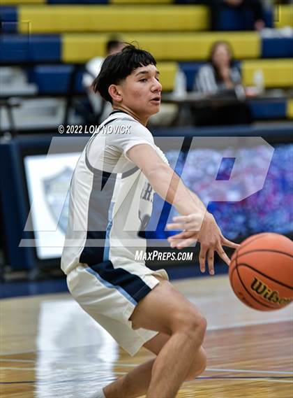 Thumbnail 3 in Valley @ Fairfax (Bobby Rodriguez Capital City Tournament Round 1) photogallery.