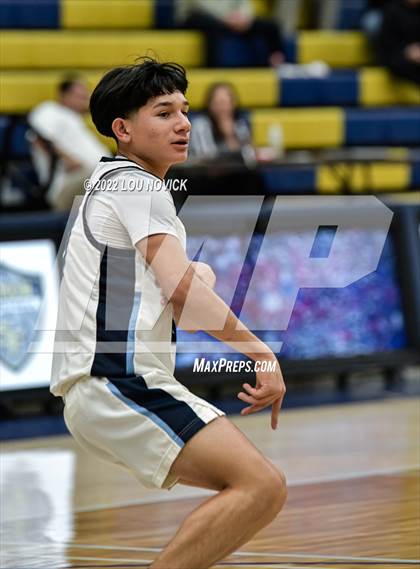 Thumbnail 1 in Valley @ Fairfax (Bobby Rodriguez Capital City Tournament Round 1) photogallery.