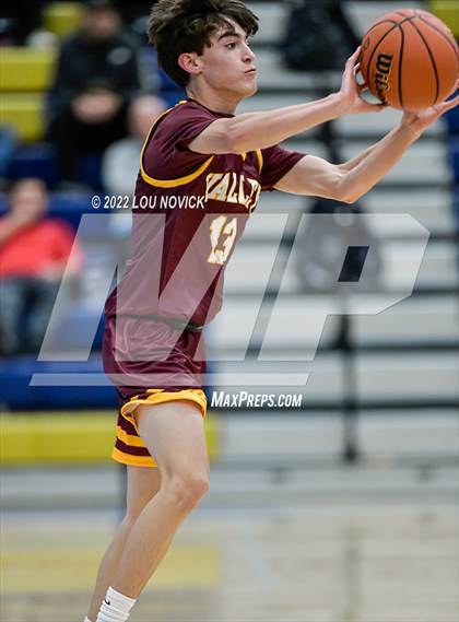 Thumbnail 2 in Valley @ Fairfax (Bobby Rodriguez Capital City Tournament Round 1) photogallery.