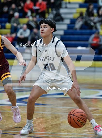 Thumbnail 2 in Valley @ Fairfax (Bobby Rodriguez Capital City Tournament Round 1) photogallery.