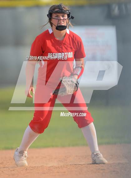 Thumbnail 3 in Albany @ Assumption photogallery.