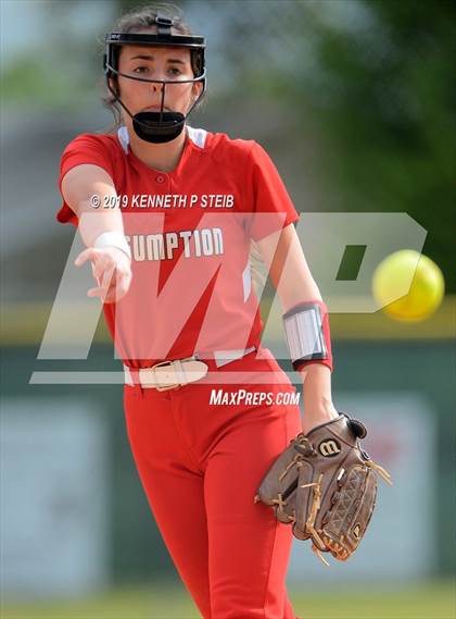 Thumbnail 2 in Albany @ Assumption photogallery.