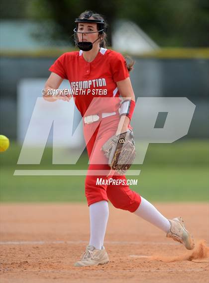 Thumbnail 1 in Albany @ Assumption photogallery.