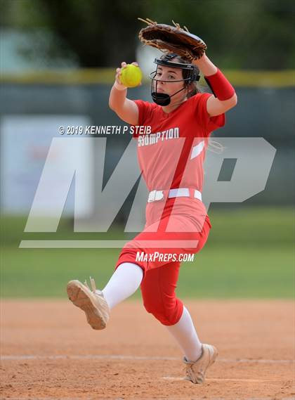 Thumbnail 2 in Albany @ Assumption photogallery.
