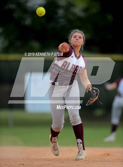 Thumbnail 3 in Albany @ Assumption photogallery.