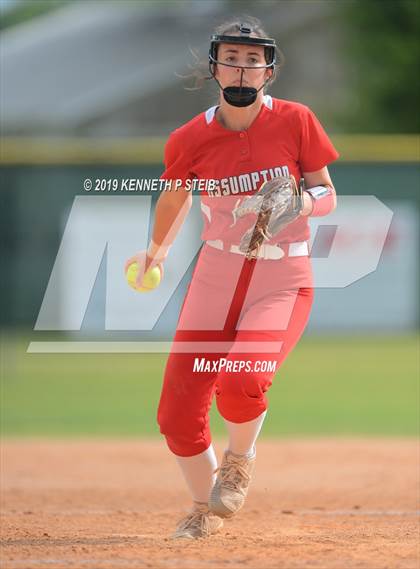 Thumbnail 3 in Albany @ Assumption photogallery.