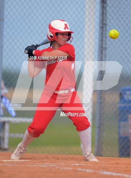 Thumbnail 3 in Albany @ Assumption photogallery.