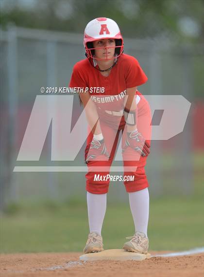 Thumbnail 2 in Albany @ Assumption photogallery.