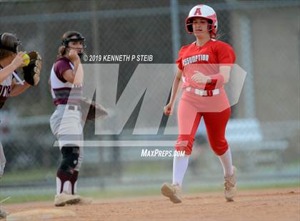 Thumbnail 3 in Albany @ Assumption photogallery.
