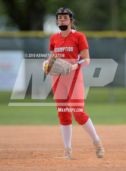 Thumbnail 1 in Albany @ Assumption photogallery.