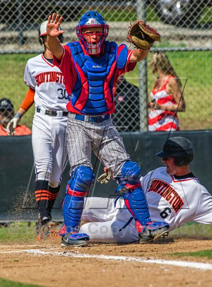 Thumbnail 2 in Los Alamitos @ Huntington Beach  photogallery.