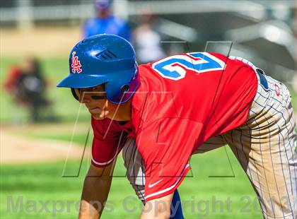 Thumbnail 1 in Los Alamitos @ Huntington Beach  photogallery.