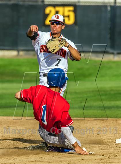 Thumbnail 1 in Los Alamitos @ Huntington Beach  photogallery.