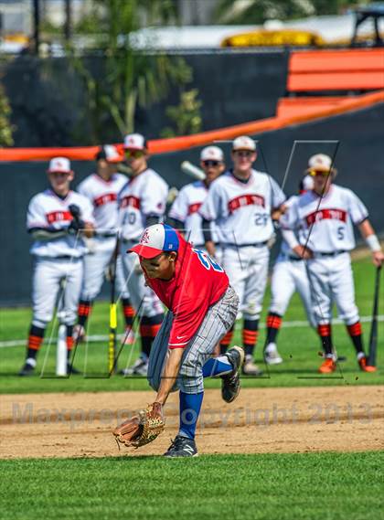 Thumbnail 1 in Los Alamitos @ Huntington Beach  photogallery.