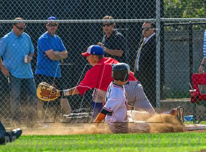 Thumbnail 1 in Los Alamitos @ Huntington Beach  photogallery.