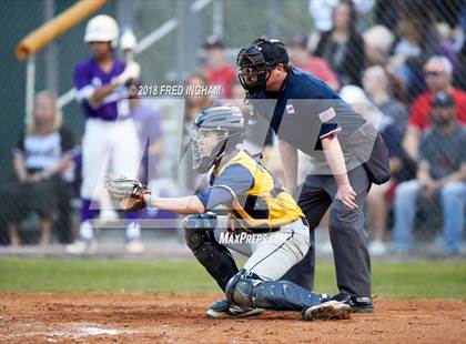 Thumbnail 3 in Riverdale Baptist @ Battlefield photogallery.