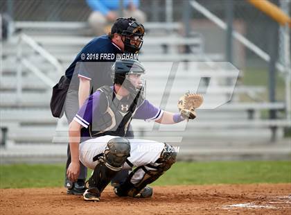 Thumbnail 2 in Riverdale Baptist @ Battlefield photogallery.