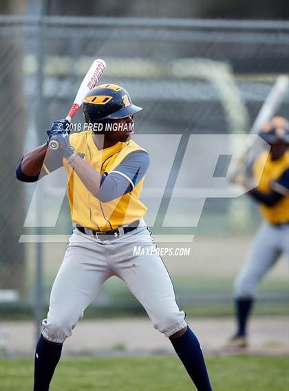 Thumbnail 1 in Riverdale Baptist @ Battlefield photogallery.