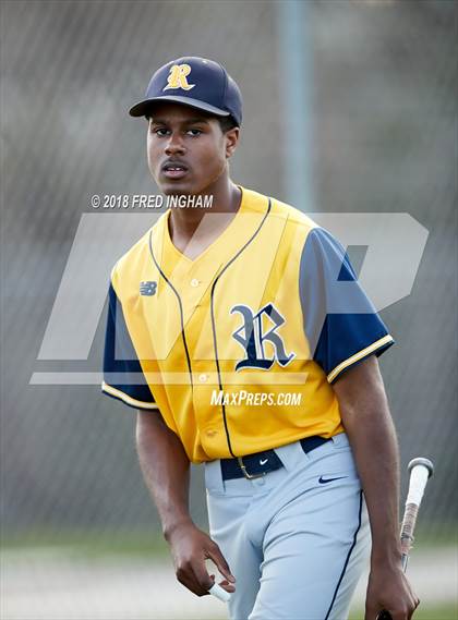 Thumbnail 3 in Riverdale Baptist @ Battlefield photogallery.