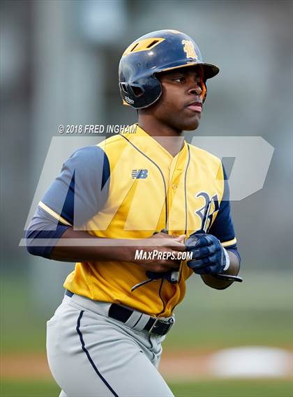 Thumbnail 1 in Riverdale Baptist @ Battlefield photogallery.