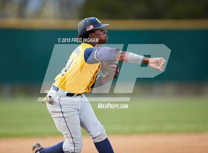 Thumbnail 1 in Riverdale Baptist @ Battlefield photogallery.