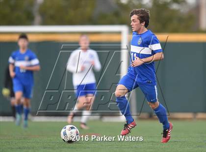 Thumbnail 3 in Vandebilt Catholic @ Jesuit photogallery.