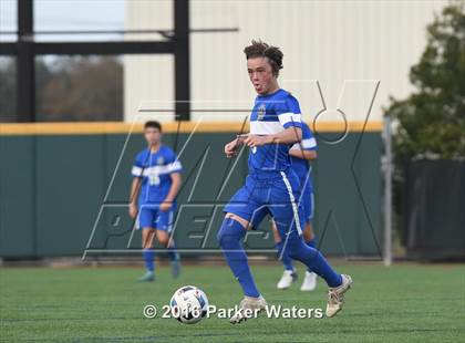 Thumbnail 3 in Vandebilt Catholic @ Jesuit photogallery.