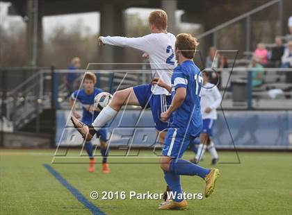 Thumbnail 3 in Vandebilt Catholic @ Jesuit photogallery.