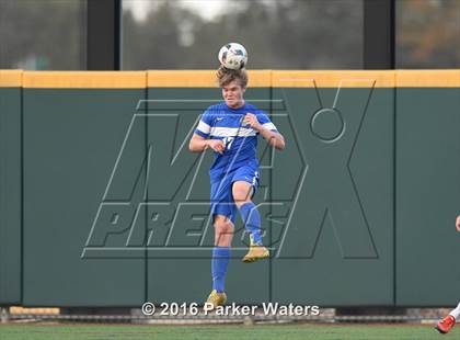 Thumbnail 2 in Vandebilt Catholic @ Jesuit photogallery.