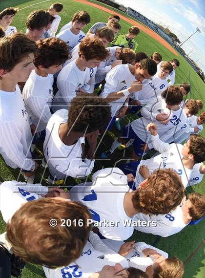 Thumbnail 3 in Vandebilt Catholic @ Jesuit photogallery.