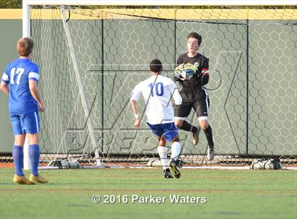 Thumbnail 1 in Vandebilt Catholic @ Jesuit photogallery.