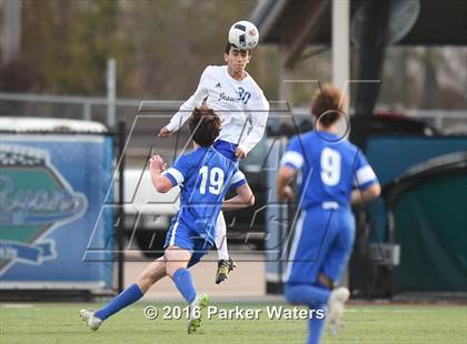 Thumbnail 2 in Vandebilt Catholic @ Jesuit photogallery.