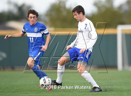 Thumbnail 2 in Vandebilt Catholic @ Jesuit photogallery.