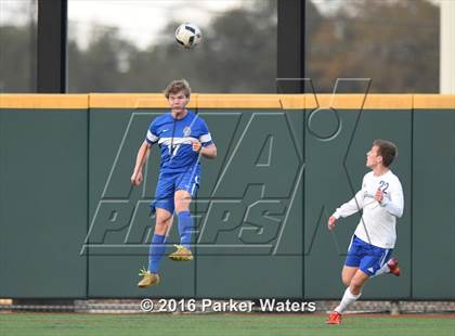 Thumbnail 3 in Vandebilt Catholic @ Jesuit photogallery.