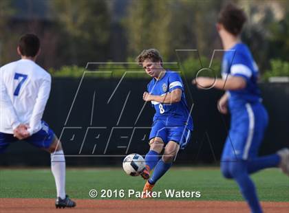 Thumbnail 3 in Vandebilt Catholic @ Jesuit photogallery.