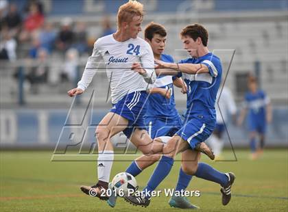 Thumbnail 3 in Vandebilt Catholic @ Jesuit photogallery.