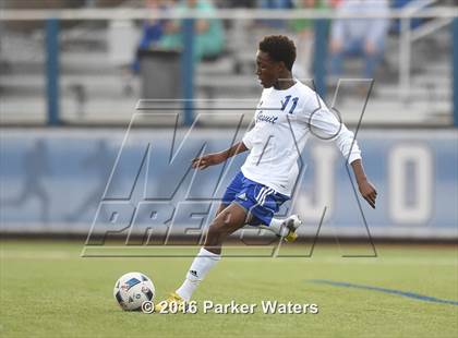 Thumbnail 2 in Vandebilt Catholic @ Jesuit photogallery.