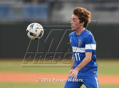 Thumbnail 2 in Vandebilt Catholic @ Jesuit photogallery.