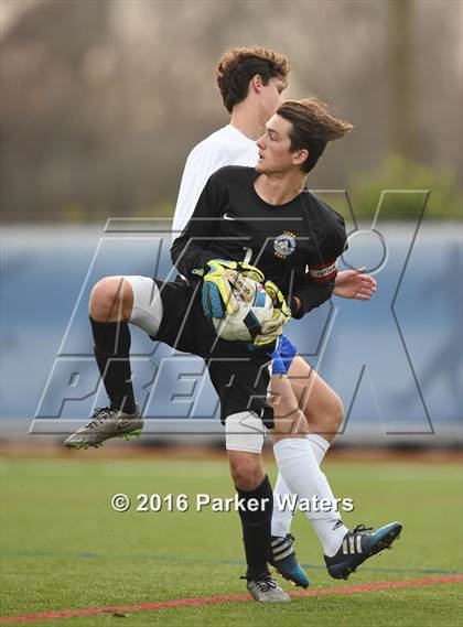 Thumbnail 2 in Vandebilt Catholic @ Jesuit photogallery.