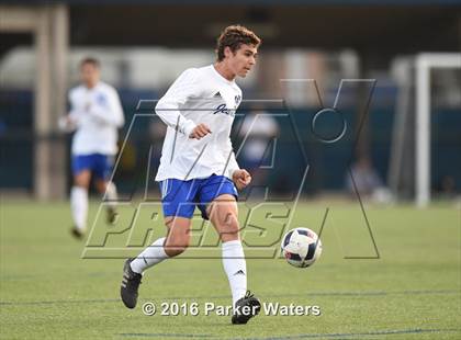 Thumbnail 1 in Vandebilt Catholic @ Jesuit photogallery.