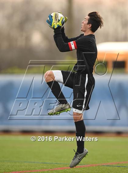 Thumbnail 3 in Vandebilt Catholic @ Jesuit photogallery.