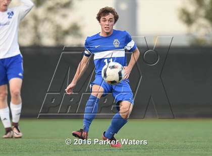 Thumbnail 1 in Vandebilt Catholic @ Jesuit photogallery.