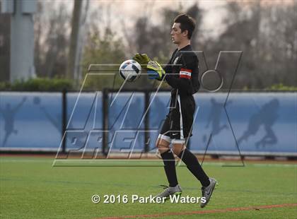 Thumbnail 1 in Vandebilt Catholic @ Jesuit photogallery.