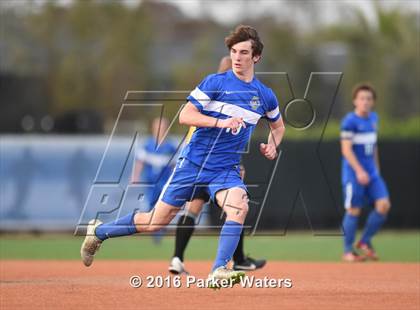 Thumbnail 3 in Vandebilt Catholic @ Jesuit photogallery.