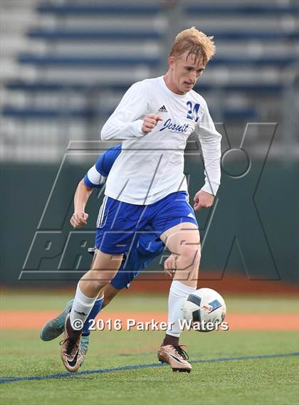 Thumbnail 2 in Vandebilt Catholic @ Jesuit photogallery.