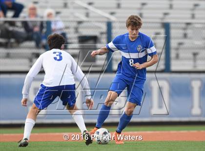 Thumbnail 2 in Vandebilt Catholic @ Jesuit photogallery.